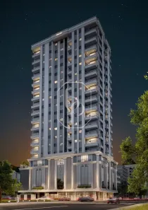 Apartamento com 3 Quartos à venda, 70m² no Morretes, Itapema