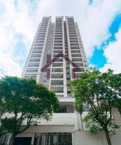 Apartamento com 2 Quartos para alugar, 67m² no Sacomã, São Paulo