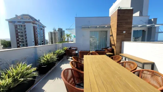 Apartamento com 3 Quartos à venda, 86m² no Canto, Florianópolis