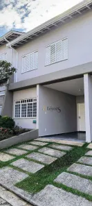 Casa de Condomínio com 3 Quartos para alugar, 150m² no Liberdade, Itu