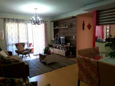 Apartamento com 2 Quartos à venda, 87m² no Vinhedos, Caxias do Sul