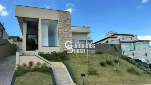 Casa de Condomínio com 4 Quartos para alugar, 315m² no Monte Alegre, Vinhedo