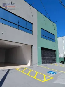 Ponto Comercial para venda ou aluguel, 280m² no Parque Campo Bonito, Indaiatuba