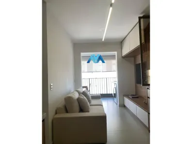 Apartamento com 2 Quartos à venda, 50m² no Vila Mariana, São Paulo