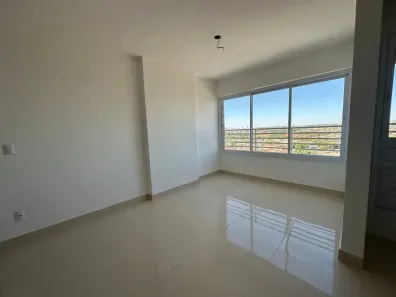 Apartamento com 3 Quartos à venda, 97m² no Jardim Europa, Goiânia