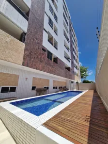 Cobertura com 3 Quartos à venda, 135m² no Expedicionários, João Pessoa