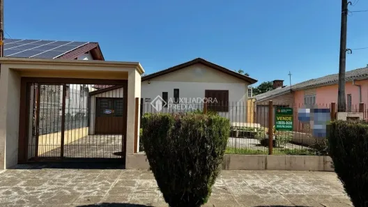 Casa com 3 Quartos à venda, 126m² no Sete de Setembro, Sapiranga