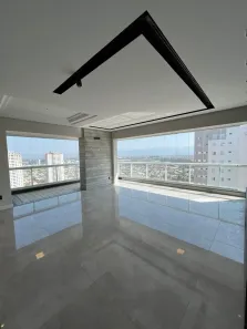 Apartamento com 2 Quartos à venda, 101m² no Loteamento Residencial e Comercial Bosque Flamboyant, Taubaté