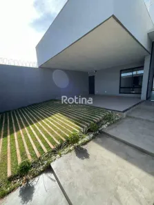 Casa com 3 Quartos à venda, 158m² no Novo Mundo, Uberlândia