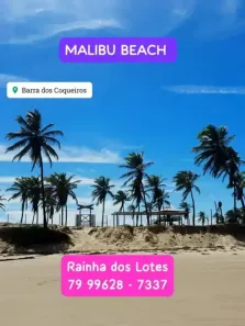 Lote/Terreno à venda, 237500m² no , Barra dos Coqueiros
