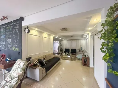 Casa de Condomínio com 3 Quartos à venda, 140m² no Residencial Villa do Sol, Limeira