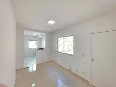 Apartamento com 2 Quartos para alugar, 49m² no Dois Córregos, Piracicaba