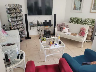 Cobertura com 3 Quartos à venda, 104m² no São Conrado, Rio de Janeiro