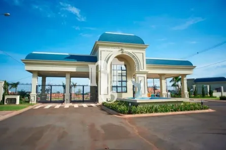Lote/Terreno à venda, 250m² no Parque Brasil 500, Paulínia