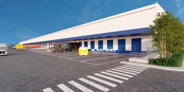 Galpão/Depósito/Armazém para alugar, 1800m² no Prazeres, Jaboatão dos Guararapes