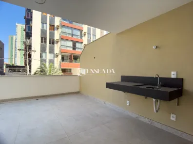 Apartamento com 3 Quartos à venda, 238m² no Jardim Camburi, Vitória