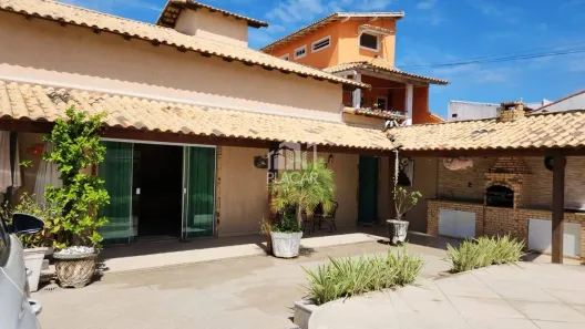 Casa com 5 Quartos à venda, 287m² no Cajueiro, Cabo Frio
