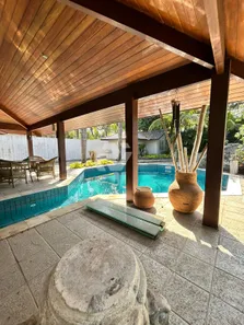 Casa de Condomínio com 4 Quartos à venda, 456m² no Barra da Tijuca, Rio de Janeiro