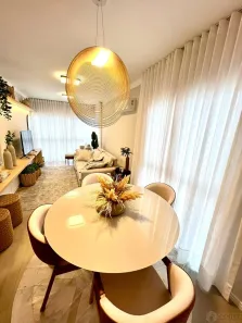 Apartamento com 2 Quartos à venda, 76m² no Tramandaí, Tramandaí
