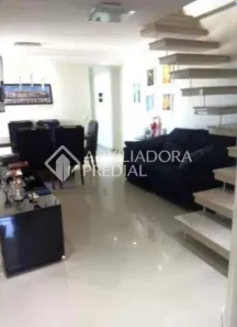 Cobertura com 3 Quartos à venda, 168m² no Nova Petrópolis, São Bernardo do Campo