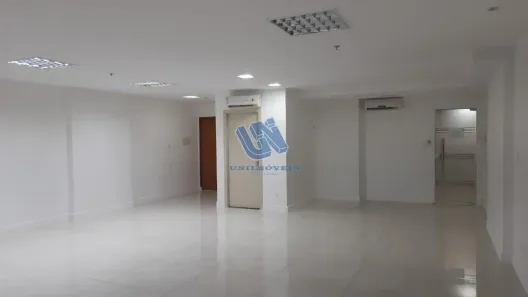 Sala Comercial para alugar, 76m² no Caminho das Árvores, Salvador