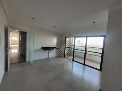 Apartamento com 2 Quartos à venda, 41m² no Jardim América, Sorocaba