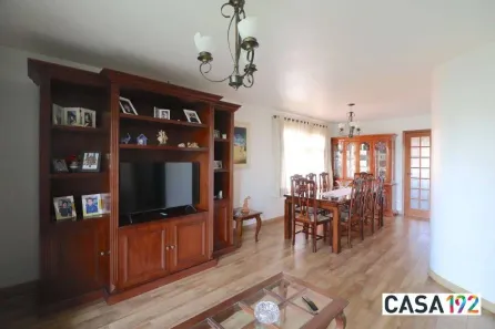 Apartamento com 3 Quartos à venda, 162m² no Brooklin Paulista, São Paulo