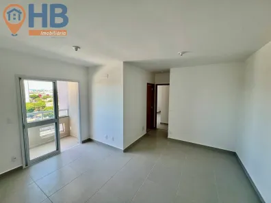 Apartamento com 2 Quartos à venda, 59m² no Parque Industrial, São José dos Campos