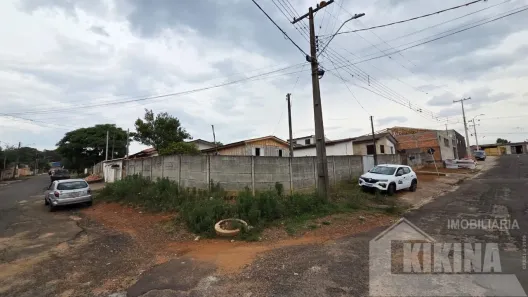 Lote/Terreno à venda, 236m² no Cará-cará, Ponta Grossa