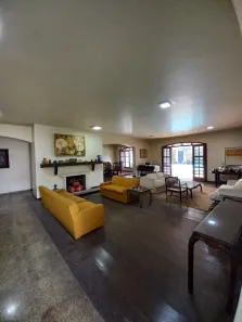 Casa com 5 Quartos à venda, 579m² no Vila Cruzeiro, São Paulo