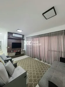 Apartamento com 3 Quartos à venda, 94m² no Vila Operária, Rio Claro