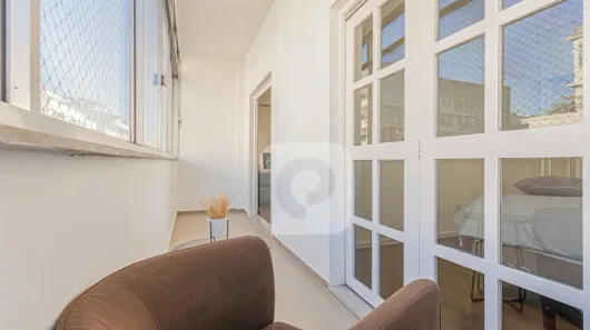 Apartamento com 2 Quartos à venda, 139m² no Copacabana, Rio de Janeiro