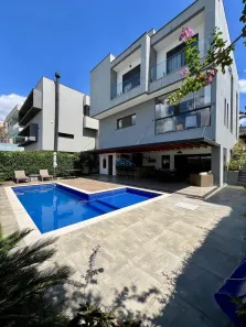 Casa de Condomínio com 4 Quartos à venda, 387m² no Alphaville, Santana de Parnaíba