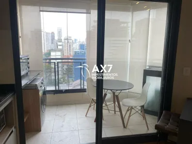 Apartamento com 1 Quarto à venda, 32m² no Cavaleiro, Jaboatão dos Guararapes