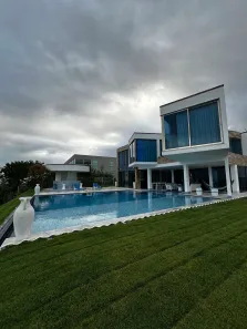 Casa de Condomínio com 3 Quartos à venda, 551m² no Jacarecica, Maceió