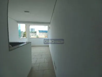 Apartamento com 1 Quarto para alugar, 45m² no Europa, Belo Horizonte