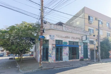 Imóvel Comercial para alugar, 701m² no Cidade Baixa, Porto Alegre