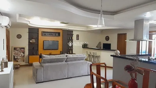 Casa com 3 Quartos à venda, 183m² no Jardim Itu, Porto Alegre