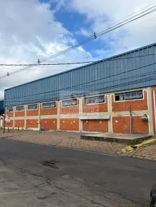 Galpão/Depósito/Armazém para alugar, 4000m² no Recreio Campestre Jóia, Indaiatuba