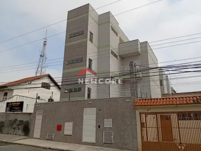 Apartamento com 2 Quartos à venda, 45m² no Artur Alvim, São Paulo