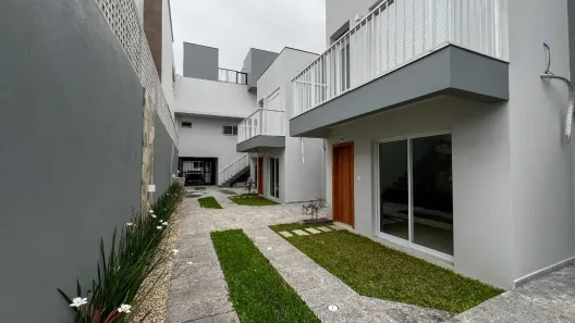 Sobrado com 2 Quartos à venda, 91m² no Centro, Garopaba