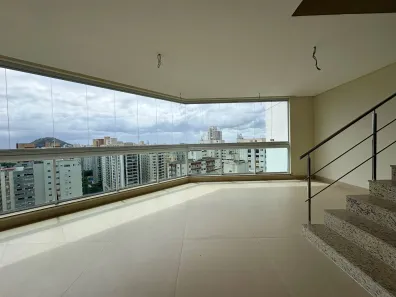 Apartamento com 3 Quartos à venda, 140m² no Pitangueiras, Guarujá