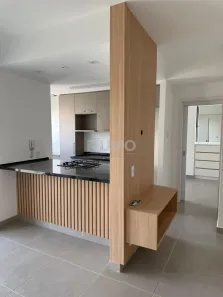 Apartamento com 1 Quarto à venda, 51m² no Centro, Campinas