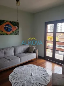 Sobrado com 5 Quartos à venda, 346m² no Jardim Esplanada, São José dos Campos