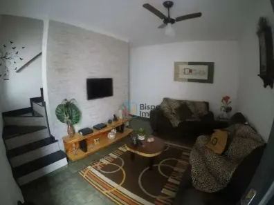 Casa com 2 Quartos à venda, 127m² no Nova Americana, Americana