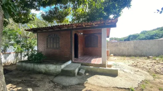Casa com 1 Quarto à venda, 32m² no Cem Braças, Armação dos Búzios