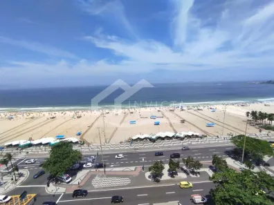 Apartamento com 3 Quartos à venda, 95m² no Copacabana, Rio de Janeiro