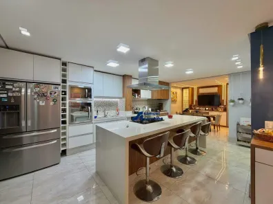 Casa com 3 Quartos à venda, 184m² no Barra Funda, São Paulo