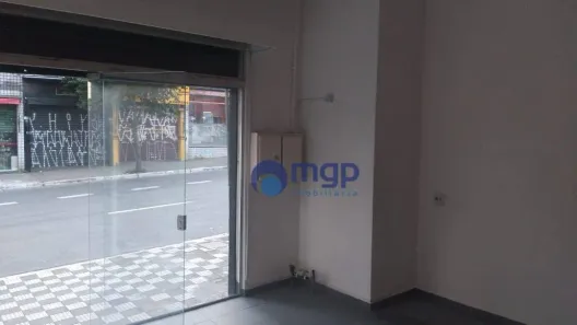 Ponto Comercial para alugar, 40m² no Santana, São Paulo