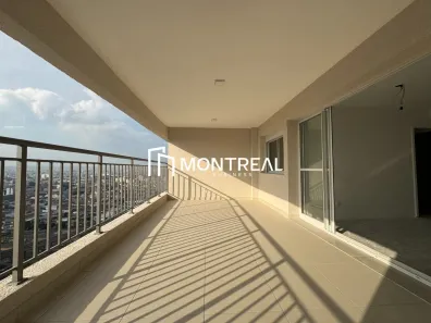 Apartamento com 3 Quartos à venda, 112m² no Brás, São Paulo